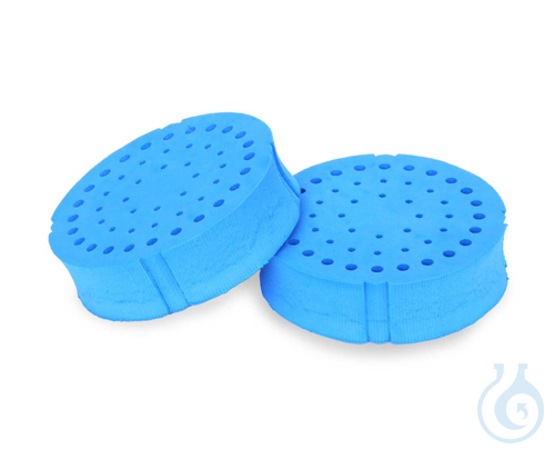 Mikroroehrchenhalter, 2er Pack