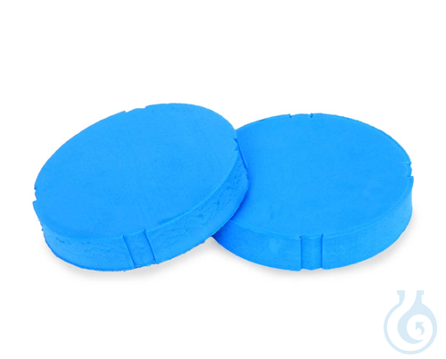 Flache Schaumstoffeinlage, 2er Pack