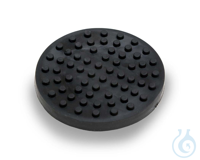 7.6 cm Rubber Head Cover (3") 7.6 cm Rubber Head Cover (3'')