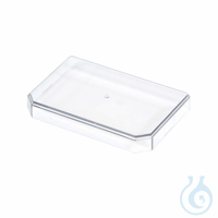 Cover For 0.5mL/1.5mL/2.0mL Tube Blocks Durable stainless steel Universal...