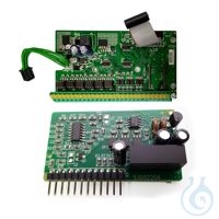 Analog & 6In/12Out I/O Kit, T82XWT Analog & 6In/12Out I/O Kit, T82XWT