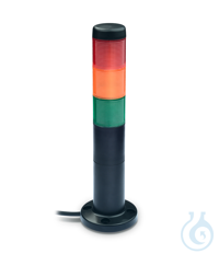 Alarm Beacon Kit 3 Colors 243mm OHAUS Alarm Beacon Kit 3 Colors 243mm OHAUS