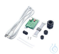 2nd RS232/RS485/USB Kit TD52 DT61XW 2nd RS232/RS485/USB Kit, TD52