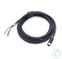 Cable Assembly 6m to J-box DF52 Cable Assembly 6m to J-box DF52