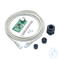 Ethernet kit Defender Series Ethernet kit TD52
