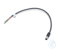 Cable Kit Extension for base Cable Assembly 25cm to indicator D52