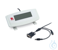 Auxiliary display AD7-RS Auxiliary display AD7-RS