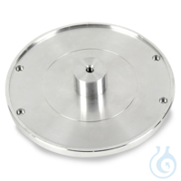 Base Plate 135 mm