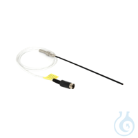 Temperature Probe 20 cm PTFE Temperature Probe 20 cm PTFE