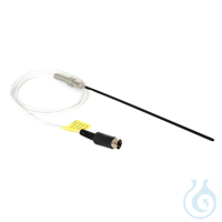 Temperature Probe 25 cm PTFE Temperature Probe 25 cm PTFE