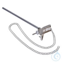 Vessel Clamp Vessel Clamp