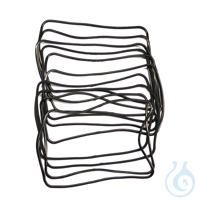 O-Ring for bucket 30553104 2/pk O-Ring for bucket 30553104 SIL x2 N/A