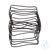 O-Ring für Hängebecher 30553104 2/pk O-Ring für Hängebecher 30553104 SIL x2 N/A