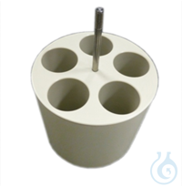 Rack 5x50ml D29mm Rim 2/pk Rack 5x50ml D29mm FAw/R x2