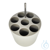 Rack 8x30ml D26mm RB 2/pk Gestell 8x30ml D26mm RB x2