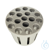 Rack 17x15ml D17mm FA 2/pk Gestell 17x15ml D17mm FA x2