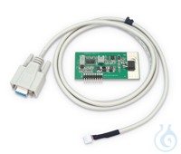 RS232 Cable 1.5m V12P RS232 Interface