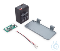 Rechargeable battery V12P Rechargeable battery kit (EU,AP)