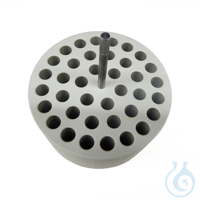 Rack 38x1.1/1.4ml D8mm Sar 2/pk Rack 38x1.1/1.4ml D8mm Sar x2