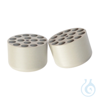 Adapter 15x1.5/2.0ml D11mm MTB 2/pk Adapter 15x1.5/2.0ml D11mm MTB x2