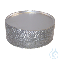 Sample Pan Aluminum Set 50 MB Pan, Aluminum, Set(50)