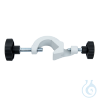 Clamp Double Clamp Double