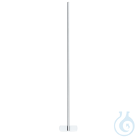 Stirrer Shaft 40x0.7 cm Fixed Blade Stirrer Shaft 40x0.7 cm, Fixed Blade