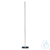 Stirrer Shaft 40x0.7 cm Folding Blade Stirrer Shaft 40x0.7 cm, Folding Blade