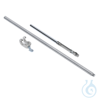 Halter-Kit Thermometer e-G31 Stativ-Kit für Thermometer e-G31