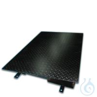 Ramp, 1000mm, Painted, VE Ramp, 1000mm, Painted, VE