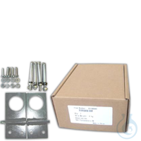 Foot plate kit SST VE/DF-C1 Foot Plate, Set(2), SST, VE-W