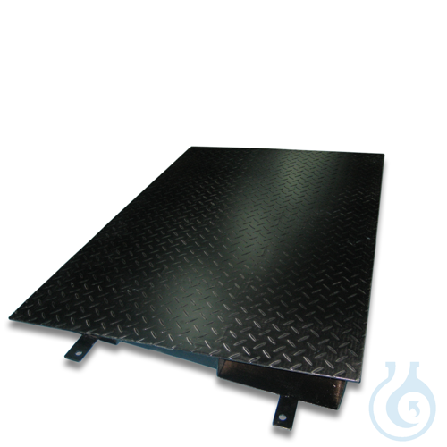 Rampe DF-B CS 0.8 x 0.75m