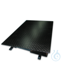 Ramp DF-B CS 1.2 x 0.75m Ramp, 1200mm, Painted, DF-B