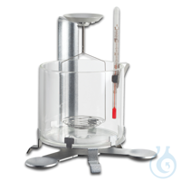 Density Kit, Solids Density Kit, Solids