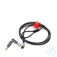 Anti-Theft Device Lab Balance Anti-Theft Device, MB AX EX Scout-HD