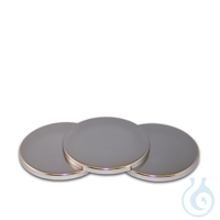 Pan reusable (3) D90mm MB45 Pan, Reusable(3), D90mm, MB45