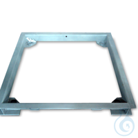 Pit Frame, 800x800mm, Painted, DF-B Pit Frame, 800x800mm, Painted, DF-B