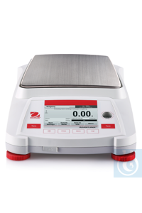 Precision Balance Adventurer, AX2201/E