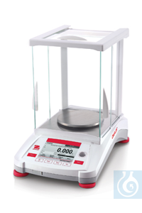 2Artículos como: Precision Balance Adventurer, AX423M, approved, according to approval...