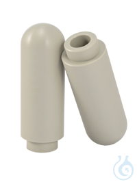 Adapter 1x15ml D17mm Rim 2/pk adapter 1x15ml D17mm Rim 2/pk