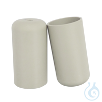 Adapter 1x250ml D61.5mm FB 2/pk Adapter 1x250ml D61.5mm FB x2