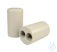 Adapter 2x30ml D26mm RB 2/pk Adapter, 2x30ml D26mm RB, 2/pk