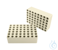 Adapter 48x1.5/2.0ml D11mm 2/pk Adapter, 48x1.5/2.0ml D11mm, 2/pk