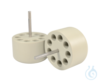 Adapter 9x1.5/2.0ml D11mm 2/pk Adapter, 9x1.5/2.0ml D11mm, 2/pk