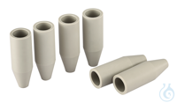 Adapter 1x1.8ml D12.6mm Cryo 6/pk Adapter, D12.6mm, 1.8ml Cryo x6