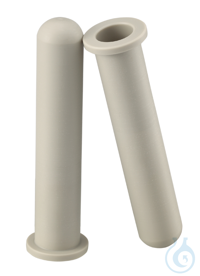 Adapter 1x7ml D13mm RB/Vac/Sar 2/pk Adapter, D13.5mm, 7ml Tubes x2