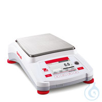 3Benzer ürünler Precision Balance AX12001 Intuitive Balances Designed for Routine Weighing