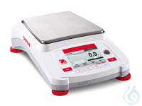 5Benzer ürünler Precision Balance AX8201 Readability (d) 0,1g, capacity 8200g. Fast...