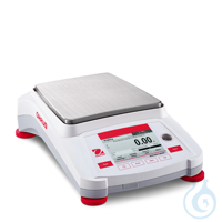 20Artikelen als: Precision Balance AX4202 Readability (d) 0,01g, capacity 4200g. Fast...