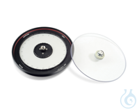 Rotor Hematocrit 24xCapillaries V1 Choose from a range of rotors to be used...